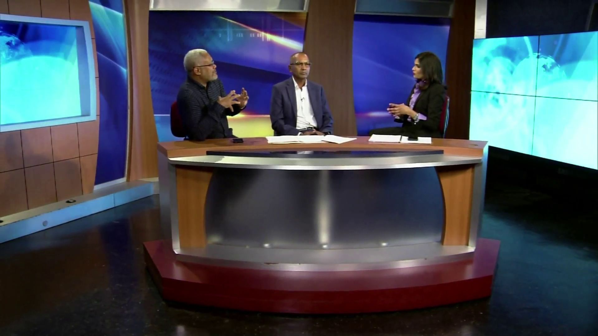 Business Edge: Season 2 Ep 1